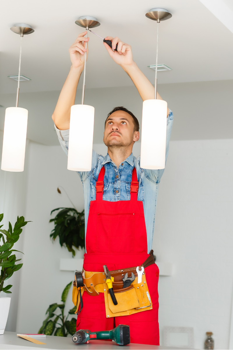 Électricien Île-de-France