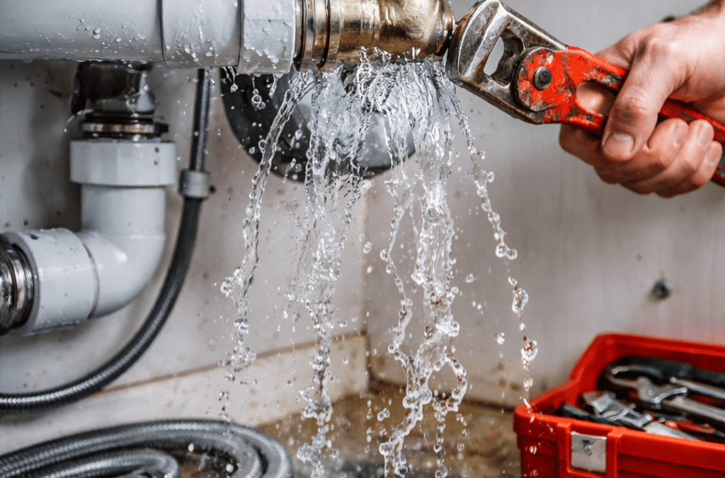 Plomberie à Paris et en Île-de-France : Conseils et Astuces pour un Système Fiable