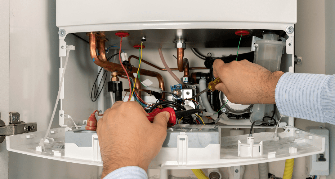 Entretien chaudière : pourquoi c&rsquo;est obligatoire ?